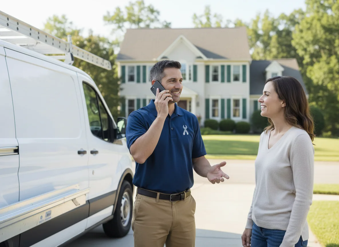 Home Gutter Service Steinauer, NE FAQs